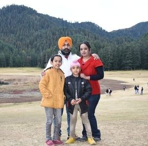 Meet your Posher, Kaur